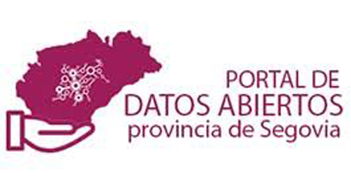 Portal de datos abiertos